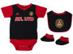 Atlanta United FC adidas MLS Infant Mismatch Essentials Set