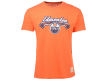 Edmonton Oilers Retro Brand NHL Men s Mikey Mocktwist T Shirt