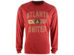 Atlanta United FC adidas MLS Men s Forward Long Sleeve T Shirt