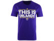 Orlando City SC adidas MLS Men s Dassler Local T Shirt