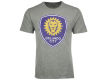 Orlando City SC adidas MLS Men s Vintage Too Triblend T Shirt