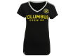 Columbus Crew SC adidas MLS Women s New Club Top