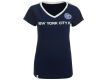 New York City FC adidas MLS Women s New Club Top