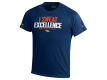 Denver Broncos Under Armour NFL Youth Combine Sweat Excellence T Shirt