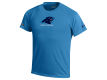 Carolina Panthers Under Armour NFL Youth Combine Primary Logo Tech T Shirt