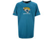 Jacksonville Jaguars Under Armour NFL Youth Combine Primary Logo Tech T Shirt