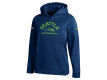 Seattle Seahawks Under Armour NFL Youth Combine Arch Logo Hoodie