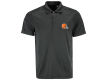 Cleveland Browns Cutter Buck NFL Men s 3D Emblem Fairwood Polo Shirt