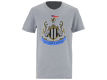 Newcastle United FC Club Team Youth Primary Logo T Shirt