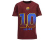 FC Barcelona Lionel Messi MLS Club Team Youth Player T Shirt