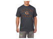 Chicago Bears AC DC NFL Men s Heart and Soul 3XL 4XL T Shirt