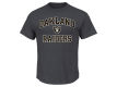 Oakland Raiders AC DC NFL Men s Heart and Soul 3XL 4XL T Shirt