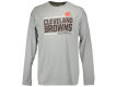 Cleveland Browns AC DC NFL Men s Line of Scrimmage ES T Shirt