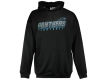 Carolina Panthers AC DC NFL Men s Punt Return 3X 5X Hooded Sweatshirt