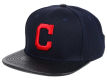 Cleveland Indians Pro Standard MLB TC Strapback Cap