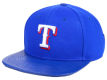 Texas Rangers Pro Standard MLB TC Strapback Cap