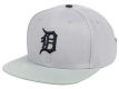 Detroit Tigers Pro Standard MLB Custom Strapback Cap