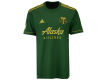 Portland Timbers adidas MLS Men s Primary Replica Jersey