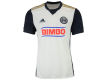 Philadelphia Union adidas MLS Men s Secondary Replica Jersey