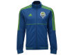 Seattle Sounders FC adidas MLS Men s Anthem Jacket