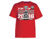 Ottawa RedBlacks CFL Men s Grey Cup Champs Trophy T Shirt