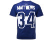 Toronto Maple Leafs Auston Matthews CCM NHL Men s Centennial Classic Player T Shirt