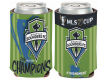 Seattle Sounders FC Event Can Cooler