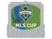 Seattle Sounders FC Marquee Pin Event