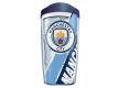 Manchester City 16oz. Colossal Wrap Tumbler with Lid