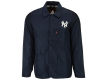 New York Yankees Levi s MLB Men s Club Coat