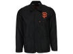 San Francisco Giants Levi s MLB Men s Club Coat