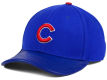 Chicago Cubs Pro Standard MLB World Series Champ Pin Collection Cap
