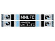Minnesota United FC MLS Bar Scarf II