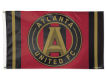 Atlanta United FC 3x5 Deluxe Flag